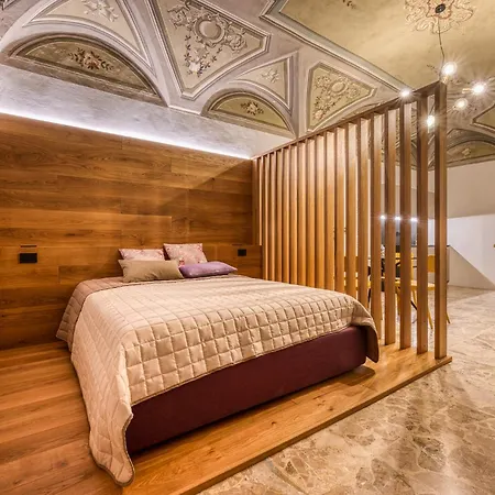 Διαμέρισμα Grigio Perla *