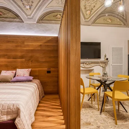 Apartment Grigio Perla *