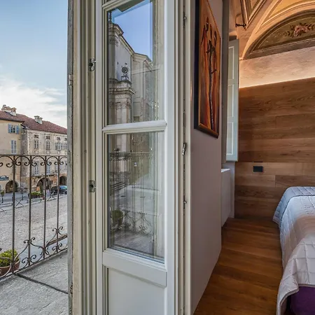 Apartamento Grigio Perla *