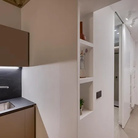 Διαμέρισμα Grigio Perla *