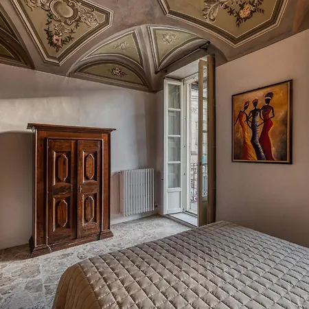Apartamento Grigio Perla *