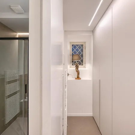 Grigio Perla Apartment Mondovì