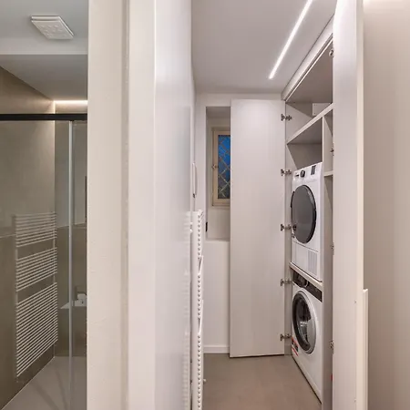 Apartment Grigio Perla Mondovì