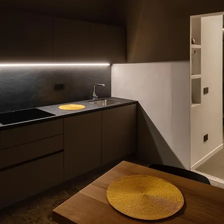 Apartment Grigio Perla Mondovi