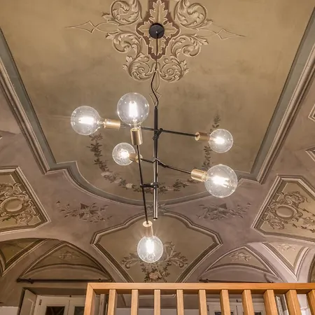 Grigio Perla Διαμέρισμα Mondovì