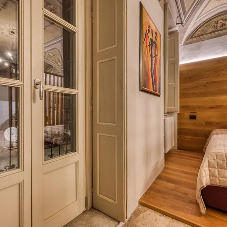 Apartment Grigio Perla