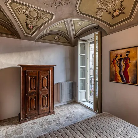 Διαμέρισμα Grigio Perla *