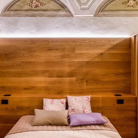 Grigio Perla Apartment *