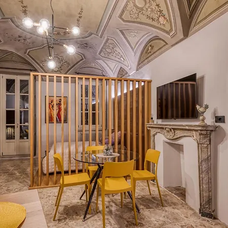 Lägenhet Grigio Perla Mondovì