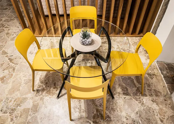 Appartement Grigio Perla