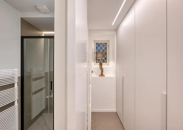 Grigio Perla Appartement Mondovi