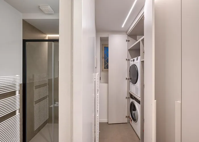 Appartement Grigio Perla Mondovi