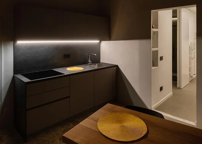 Appartement Grigio Perla Mondovi