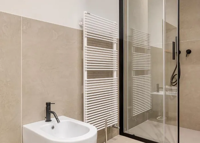 Grigio Perla Appartement *