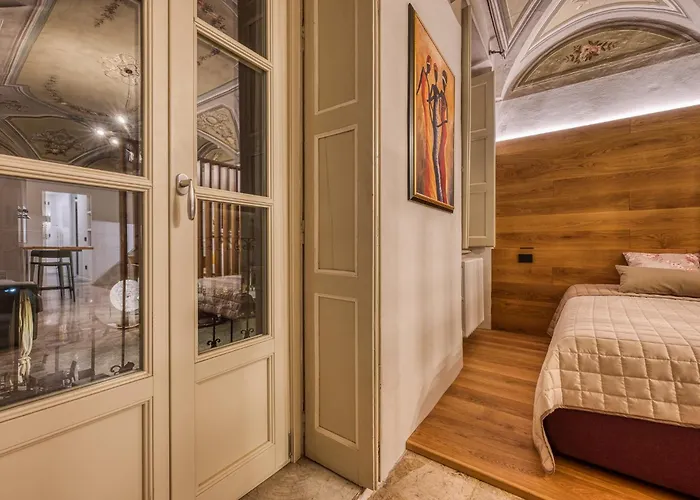 Appartement Grigio Perla