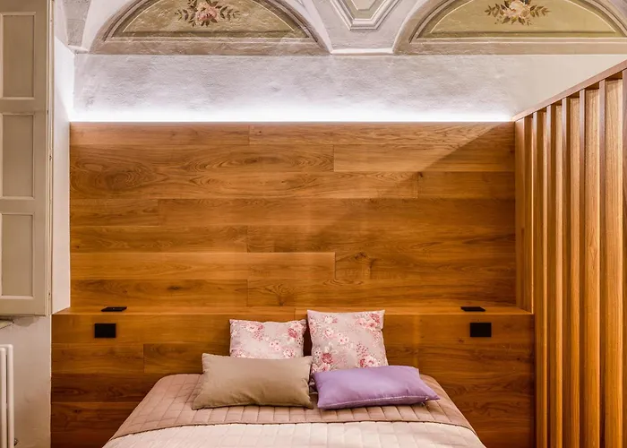 Grigio Perla Appartement *