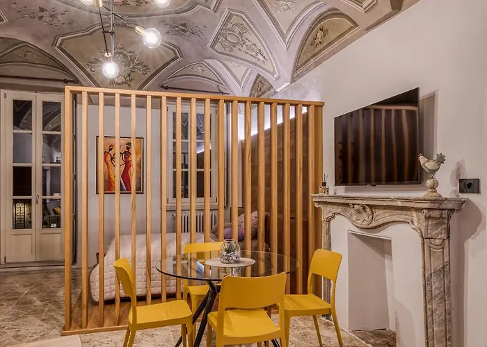 Appartement Grigio Perla Mondovi