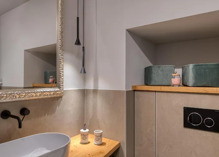 Appartement Grigio Perla